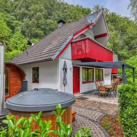 Holiday home Maier Kirchheim