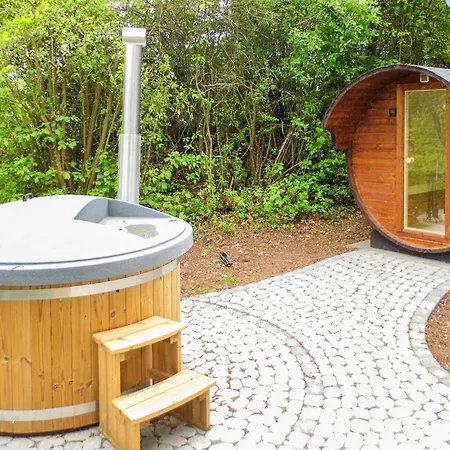 Maier Kirchheim Holiday home