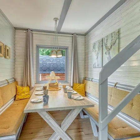 Holiday home Maier Kirchheim Kemmerode