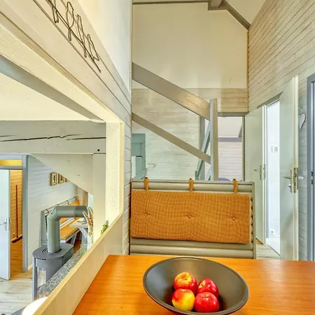 Maier Kirchheim Holiday home