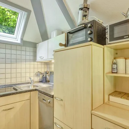 Holiday home Maier Kirchheim