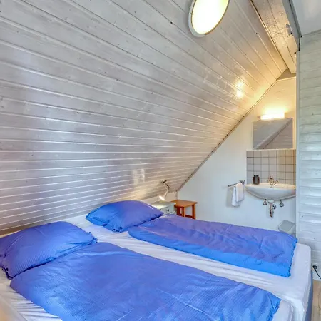 Maier Kirchheim Holiday home Kemmerode