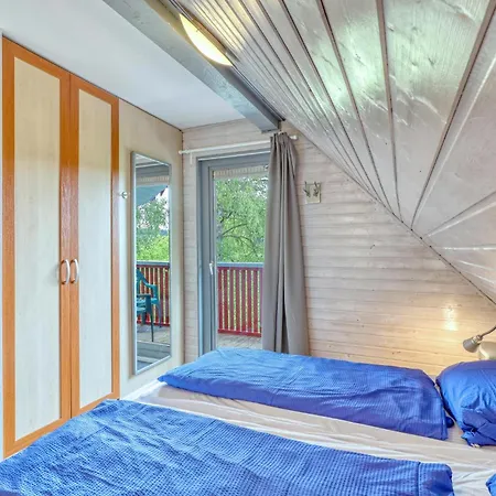 Holiday home Maier Kirchheim *