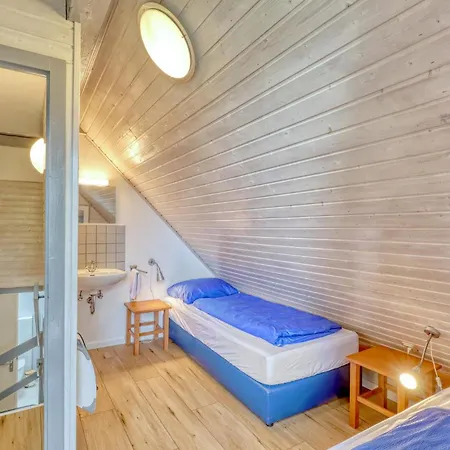 Holiday home Maier Kirchheim *