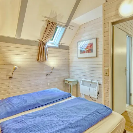 Maier Kirchheim Holiday home Kemmerode