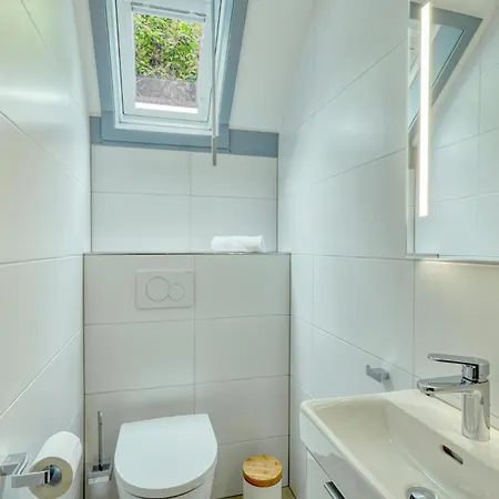 Holiday home Maier Kirchheim *